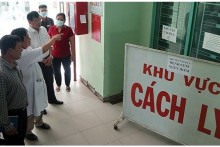 Central Vietnam province to be declared novel coronavirus free