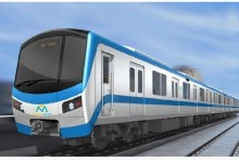 Saigon metro to test run in Q3