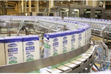 Vinamilk signs $20 mln Dubai export contract