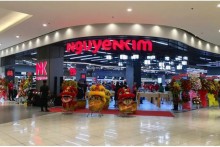 Central Group takes control of Vietnamese electronics retailer