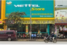 Viettel soars in global valuable brand ranking