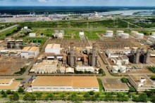 Vũng Tàu: Trung tâm điện lực Long Sơn hơn 3,7 tỷ USD dự kiến khởi công vào quý IV/2021