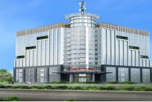 Thanh Hóa đầu tư dự án tòa nhà CNTT trị giá 334 tỷ đồng