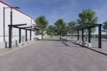 Bureau Veritas to end 2021 with project management and construction supervision for Yen Binh Industrial Park