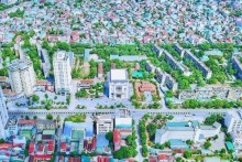 Nghệ An: Xây dự án nhà ở công nhân đầu tiên hơn 320 tỷ đồng