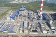 Nhà máy nhiệt điện Sông Hậu 1 sẽ vận hành thương mại trong tháng Ba