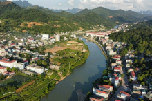 Cao Bằng: Ba ‘ông lớn’ ngành xây dựng muốn làm khu đô thị gần 1.600 tỷ đồng