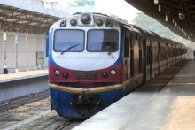 $310M earmarked for rail infrastructure development this year