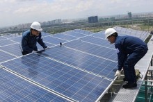 2-year ‘legal gap’ lingers as rooftop solar systems stay disconnected from national grid