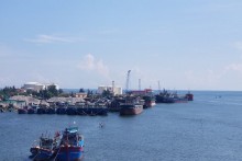 Doanh nghiệp Lào muốn đầu tư nhà máy lọc dầu tại Quảng Trị