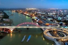 Hải Phòng mời đầu tư khu đô thị hơn nghìn tỷ ở Kiến An