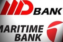 Vietnam central bank agrees merger of two unlisted banks