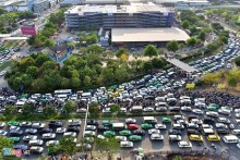 Bốn ý tưởng giúp giảm ùn tắc và tai nạn giao thông