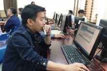 Đà Nẵng: Hơn 300 kỹ sư tham gia sát hạch chứng chỉ hành nghề xây dựng