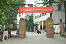 Bộ Xây dựng ban hành Quy chế phát ngôn và cung cấp thông tin cho báo chí