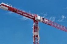 Tower crane operators threaten strike action