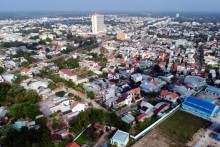 Những công trình nổi bật ở Quảng Nam