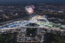 Al Futtaim Carillion scoops major contract for Expo 2020