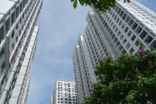 Tư vấn xây dựng Việt Nam với sứ mệnh đất nước