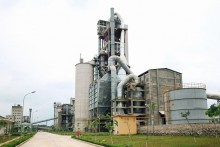 Phú Thọ xin bổ sung 2 mỏ vào quy hoạch thăm dò, khai thác và sử dụng khoáng sản làm xi măng