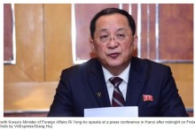 North Korea says ‘realistic’ deal was rejected