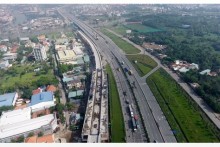 Giá giao dịch nhà đất tại Sài Gòn gấp 4-6 lần bảng giá