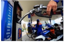 Petrol shortage fuels discontent among distributors