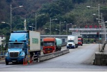 Half of businesses anticipate lower 2020 revenues