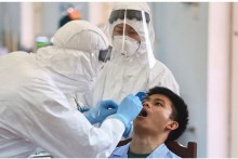 Vietnam tags 110 new Covid-19 suspects in one day