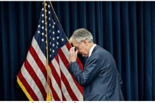 Mỹ hạ lãi suất khẩn cấp về 0%