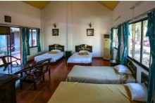 145 hotels in Vietnam register to serve as quarantine camps