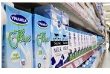 Công ty của tỷ phú Thái mua thêm 6 triệu cổ phiếu Vinamilk