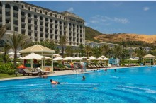 Vinpearl tạm đóng cửa một số khách sạn để bảo trì