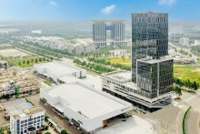 Bình Dương định hướng đến năm 2030 trở thành thành phố trực thuộc Trung ương