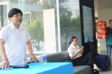 Apax Leaders promises refund in November