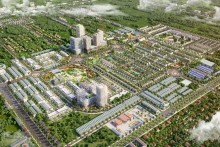 Thanh Hóa quy hoạch thêm khu đô thị Phú Hưng 143ha
