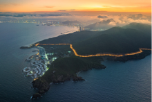 Tiềm năng phát triển dịch vụ lưu trú cao cấp tại bắc Nha Trang