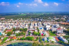 Hậu Giang chấp thuận đầu tư Khu văn hóa, thể thao, giải trí vốn trên 1.170 tỷ đồng