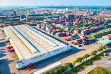 Hai Phong moves to develop more industrial parks