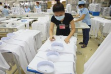 Ôtô, dệt may Việt Nam lọt vào tầm ngắm nhà đầu tư Thái Lan