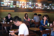 Make for Vietnam: How US cafe and fast-food chains adapt to local tastes