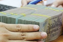 Vietnam central bank says taking over small lender