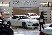 Vốn Nhật lưỡng lự vào Việt Nam