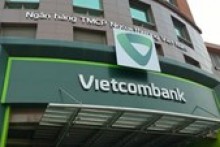 Vietcombank sees 2015 profits flat on higher sour loan provisions