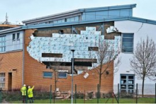Design & build crisis deepens as more Scottish school defects found