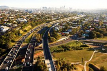 Contract awarded for $400m Queensland motorway upgrade