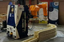 Bouygues set to build 3D-printed house