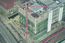 Netherlands issues recommendations following site fatality