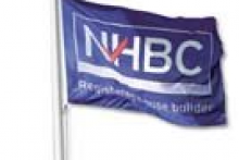 Number of new homes hits 10-year high