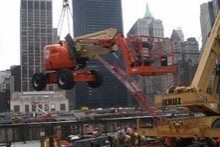 Ashtead buys US rental business